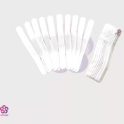 تصویر آبسلانگ پلاستیکی 