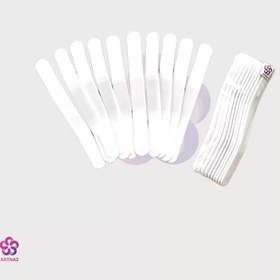 تصویر آبسلانگ پلاستیکی 