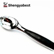 تصویر اسکوپ بستنی زاماک نگینی 