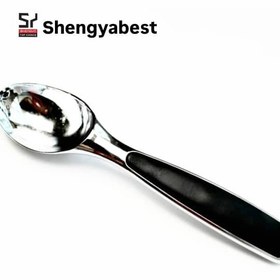 تصویر اسکوپ بستنی زاماک نگینی 