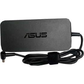 تصویر شارژر لپ تاپ ايسوس ASUS Adaptor 180W 19.5V 9.23A 6.*3.7mm SLIM 