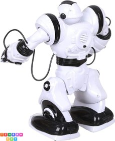 تصویر ربات کنترلی Calvin مدل 28091 