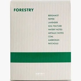 تصویر عطر کوتون فارستری Forestry koton100ml 