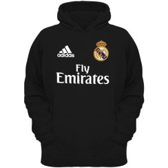 تصویر هودی رئال مادرید 