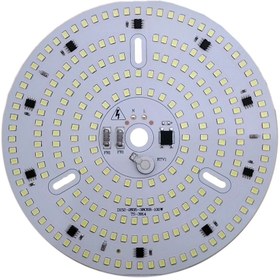 تصویر چیپ لامپ ال ای دی 100 وات استوانه ای مدل TS-3914 LED Chip Light 100W