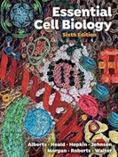 تصویر دانلود کتاب Essential Cell Biology Sixth Edition 