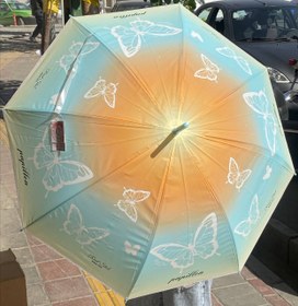 تصویر چتر بزرگ Large umbrella