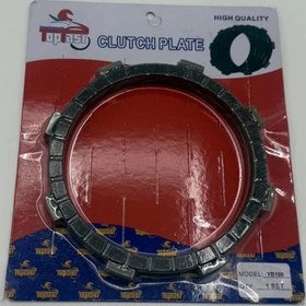 تصویر صفحه کلاچ یاماها ۱۰۰ 