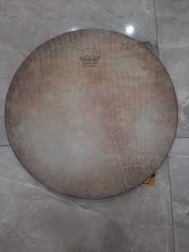 تصویر دف دربندی طرح سماع 