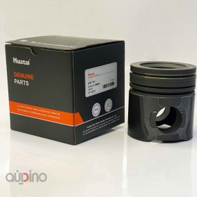 تصویر پیستون موتور WP13 