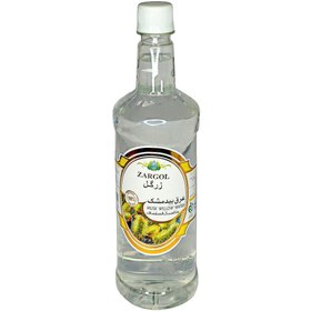 تصویر عرق بیدمشک زرگل (1 لیتر) 