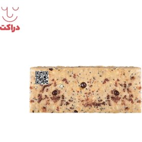 تصویر شکلات انرژی بار پرو استار22 درصد پروتئین 45 گرمی Pro Star Energy Bar 45 g