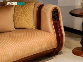 تصویر ست مبلمان کلاسیک نانیو 