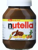 تصویر نوتلا 1 کیلویی ا Nutella Nutella