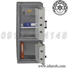 تصویر گاوصندوق مدل TS-1400DKDG 