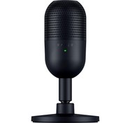 تصویر میکروفن Razer Seiren V3 Mini White Razer Seiren V3 Mini