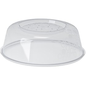 تصویر درپوش ماکروویو ایکیا مدل Ikea Prickig کد 701.860.90 Ikea Prickig Microwave Lid