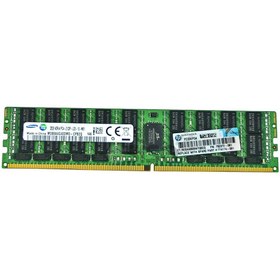 تصویر رم سرور HP 32GB 2133 