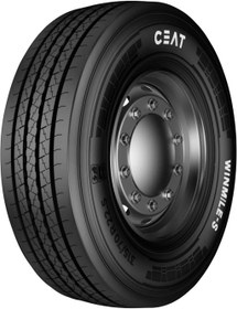تصویر لاستیک سیات WinMile S-315/70R22.5 