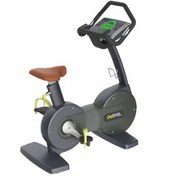 تصویر دوچرخه ثابت ایستاده دی اچ زد فیتنس مدل X9107 DHZ Fitness X9107 Exercise Bike