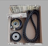 تصویر کیت تسمه تایم ال 90- ساندرو-مگان1600 (وارداتی) 