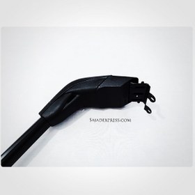 تصویر راک روف پژو ۲۰۶ و ۲۰۷ برند AMB 