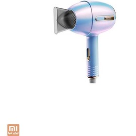 تصویر سشوار شیائومی Xiaomi Enchen Air Xiaomi Enchen Air Plus Hair Dryer 900W