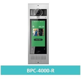 تصویر پنل آیفون تصویری BPC-4000-R 