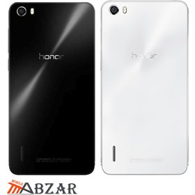 تصویر درب پشت اصلی هواوی Huawei Honor 6 