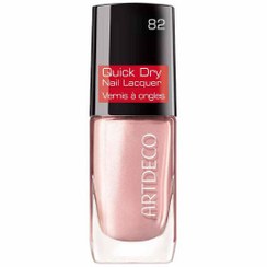 تصویر لاک ناخن شماره 82 آرت دکو ARTDECO مدل Quick Dry حجم 10 میل ARTDECO Quick Dry Nail Lacquer N 82 ، 10 ML