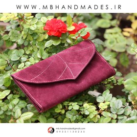 تصویر طرح برگ جگری 