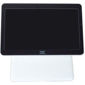 تصویر صندوق فروشگاهی زد ای سی مدل Mac-Wide ZEC Mac-Wide POS Terminal