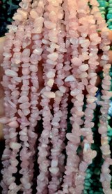 تصویر ریسه سنگ شکسته 