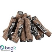 تصویر هیزم کد 204 