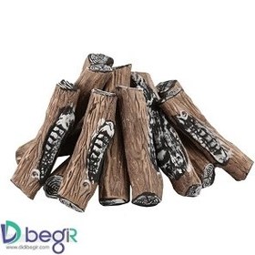 تصویر هیزم کد 204 