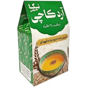 تصویر آرد کاچی نیکا (300 گرم) 