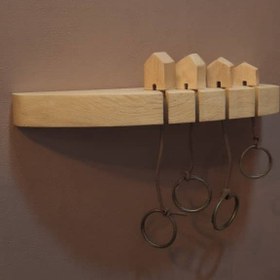 تصویر جا کلیدی طرح خانه 