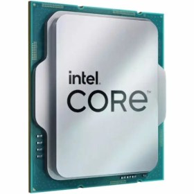 تصویر پردازنده اینتل مدل Core i3-13100 Intel Core i3-13100 Tray Desktop CPU