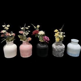 تصویر گلدان مراکشی goldan marakashi