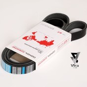 تصویر تسمه دینام پژو 206تیپ2 