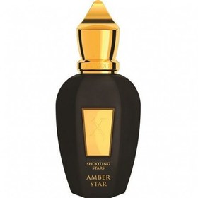 تصویر عطر زرجوف امبر استار و استار ماسک Xerjoff Amber Star & Star Musk