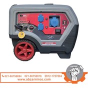 تصویر موتور برق سایلنت اینورتری 5.5 کیلو وات جیانگ دانگ مدل JD6500i موتور برق جیانگ دانگ Jiang dong سایلنت اینورتری 5.5 کیلووات مدل JD6500i