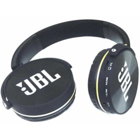 تصویر هدفون جی بی ال JB950T (مشابه اورجینال) Headphone JBL JB950T (Original equivalent)