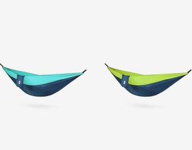 تصویر تخت آویز 2 نفره سفری مدل Zaofeng Hammock Swing Bed Hammock Swing Bed Zaofeng Hammock Swing Bed