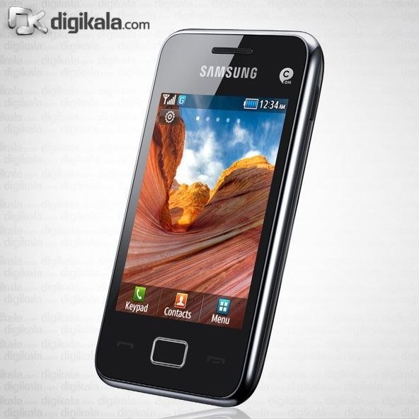 samsung galaxy star 3