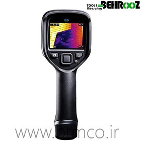 تصویر Infrared Camera with Extended Temperature Range FLIR E6-XT 