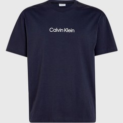 تصویر تیشرت مردانه برند کلوین کلاین Calvin Klein اصل 5003044283 