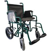 تصویر ویلچر ارتوپدی جی تی اس orthopedic wheelchair
