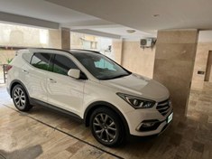 تصویر هیوندای سانتافه ix 45 مدل 2016 ا 2400cc 2400cc