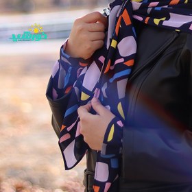 تصویر ساق دست گل گلی کد 3601 